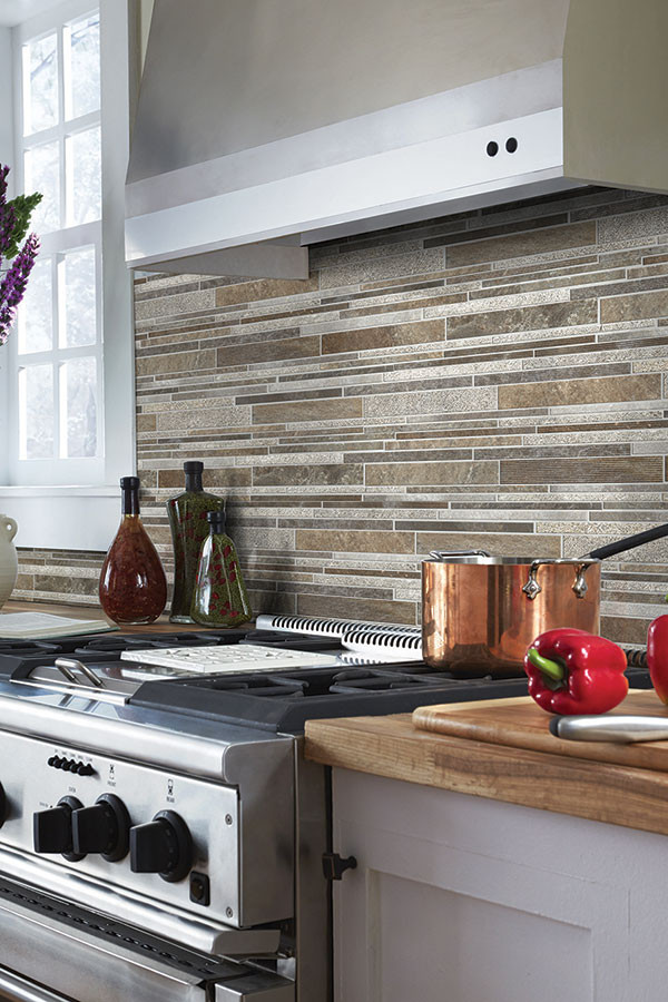 Kitchen Backsplash Options
 Backsplash Tile Ideas for Your Kitchen