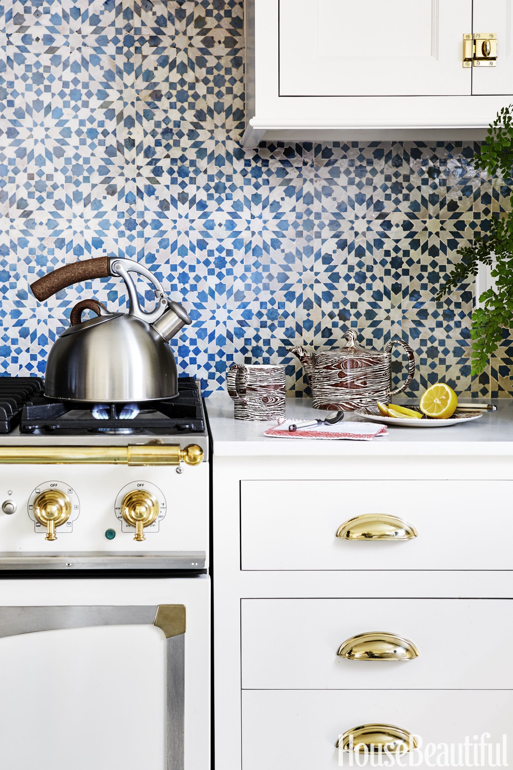 Kitchen Backsplash Options
 50 Best Kitchen Backsplash Ideas Tile Designs for