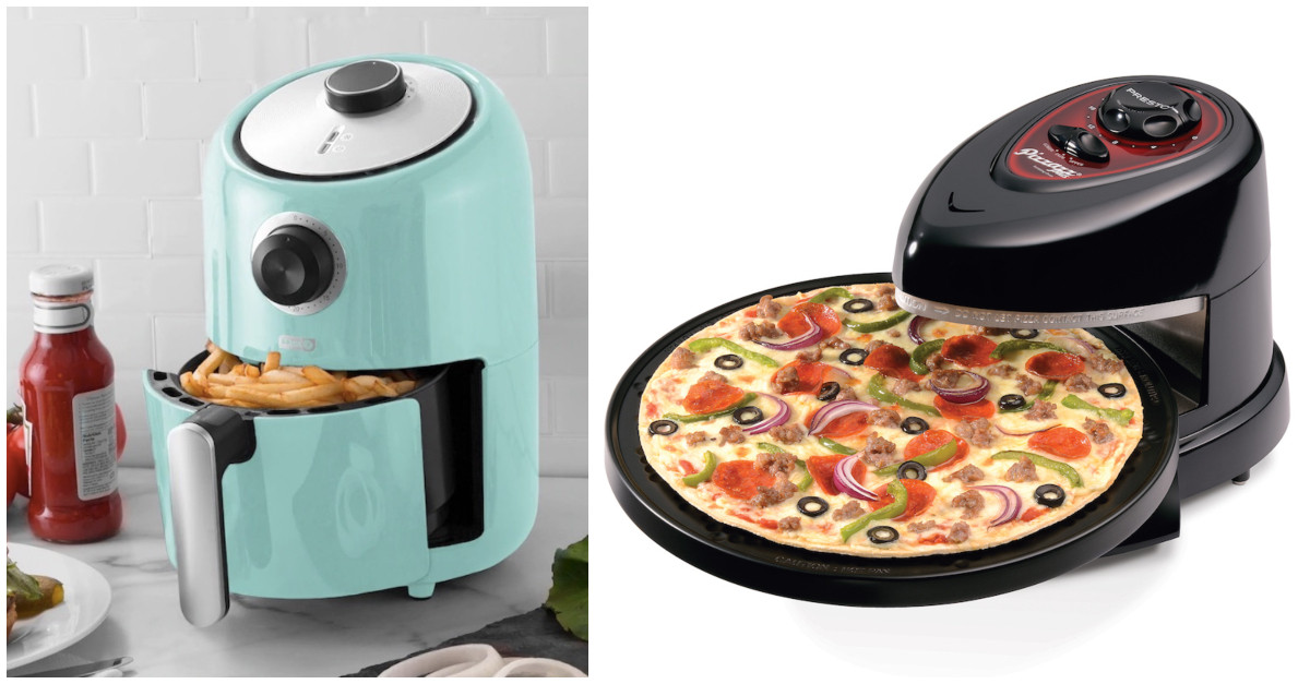 Kitchen Small Applicances
 16 Super Cool Small Kitchen Appliances You Never Knew Existed