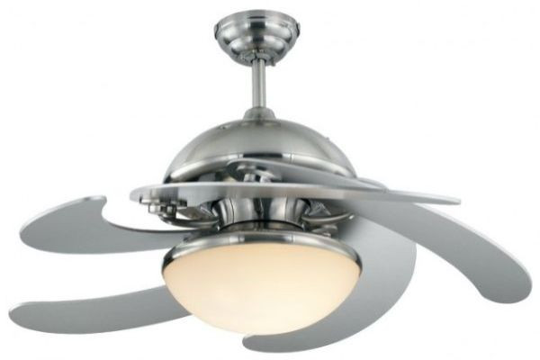 Small Fan For Kitchen
 Small kitchen ceiling fans – Lighting and Ceiling Fans