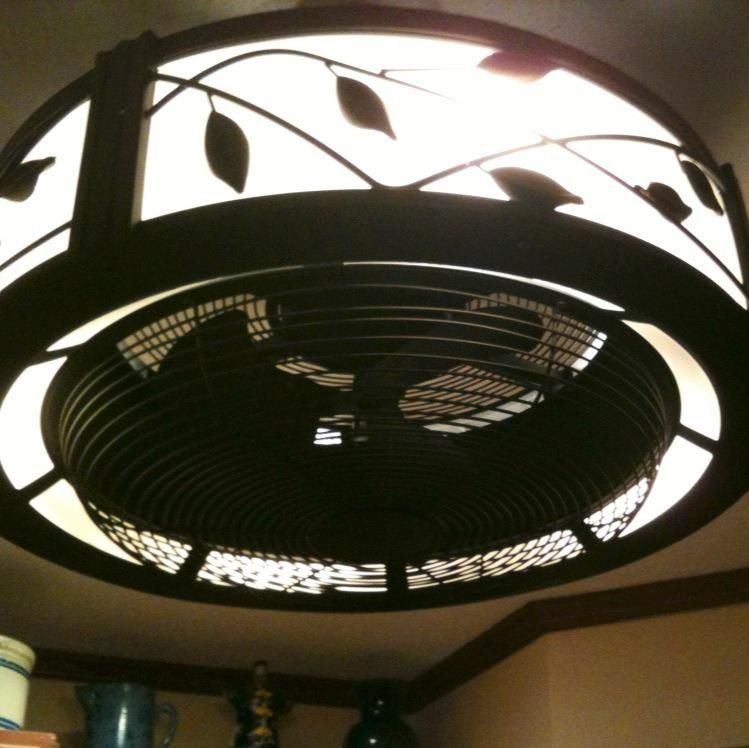 Small Fan For Kitchen
 Kitchen ceiling fan Home