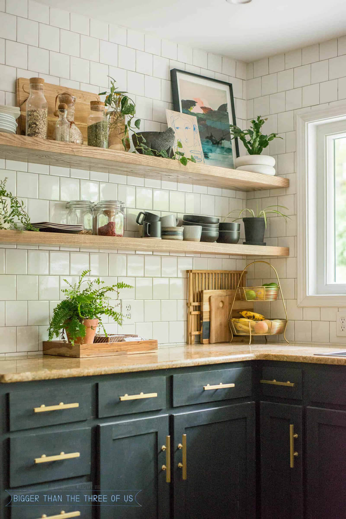 Small Kitchen Shelf Ideas
 18 Best Open Kitchen Shelf Ideas and Designs for 2020
