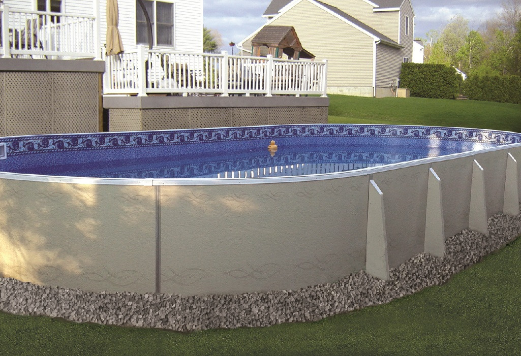 12 Above Ground Pool
 Insulated Ground Swimming Pools