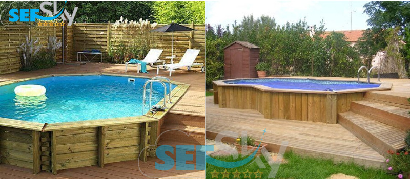15 Above Ground Pool
 15 Best above Ground Pool Reviews & Buying Guide of 2019