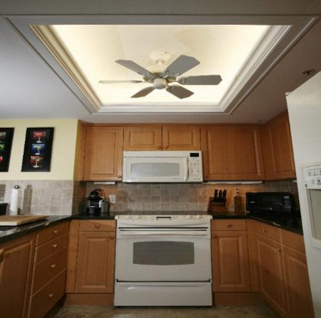 1950'S Kitchen Light Fixtures
 16 Awesome Kitchen Lighting That You Will go Crazy About