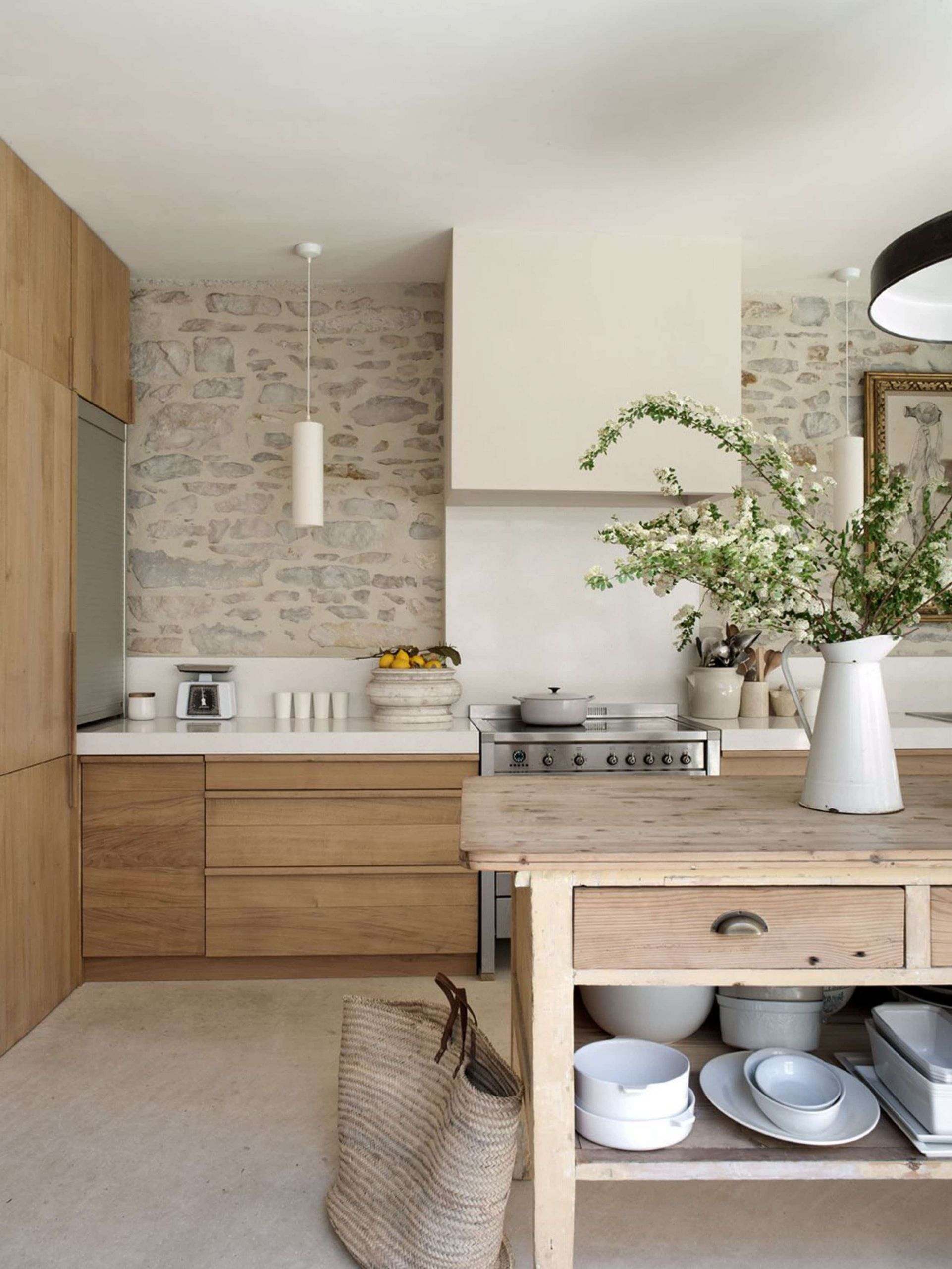 2020 Kitchen Backsplash Luxury the 9 Kitchen Trends We Can T Wait to See More Of In 2020