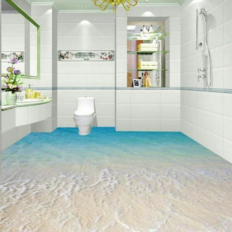 3D Bathroom Tile
 Bathroom Tile 3d Ceramic Floor Tile 3d Tiles For Bathroom