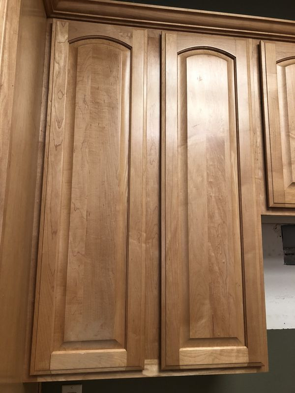 42 Inch Tall Kitchen Cabinets
 42 inch Tall Kitchen Cabinets $50 each for Sale in