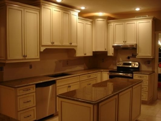 42 Inch Tall Kitchen Cabinets
 Best of 42 Inch Kitchen Wall Cabinets