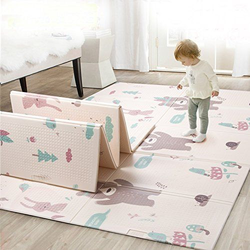 8' By 8' Bathroom Designs
 Infant Shining Baby Play Mat 4 8 x6 4 Foldable Mat