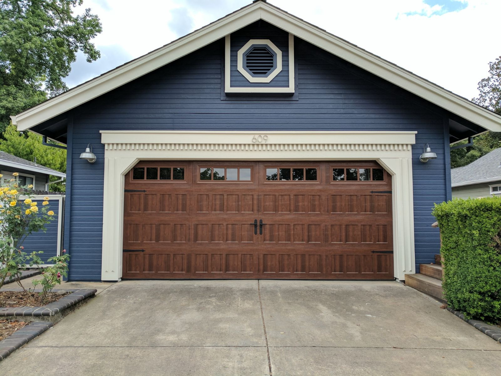 9' Garage Door
 amarr garage door installation Archives Perfect
