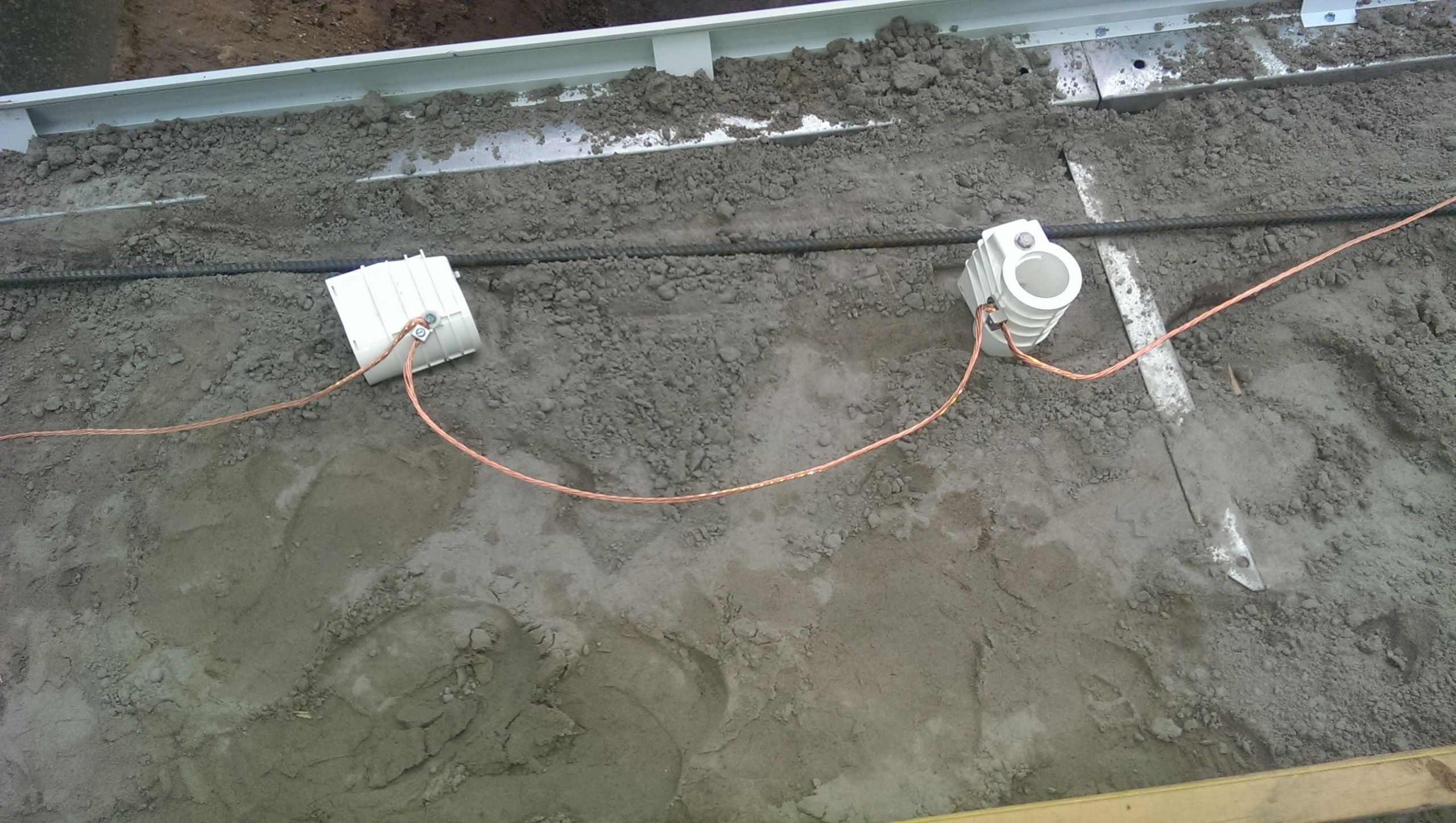 Above Ground Pool Bonding
 Pool Electrical Barrhaven HOTTUBGUYS
