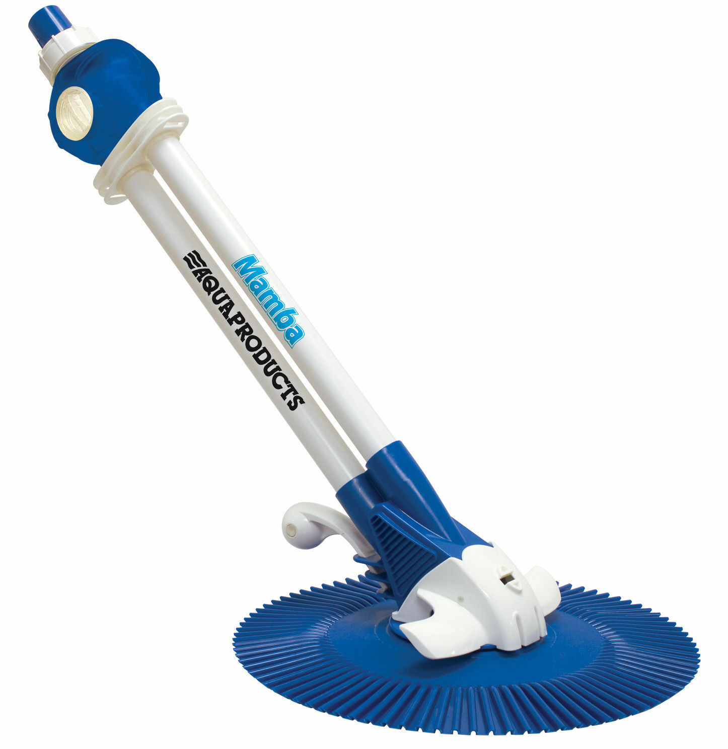 Above Ground Pool Cleaner
 Aquabot Mamba in Ground Suction Side Automatic