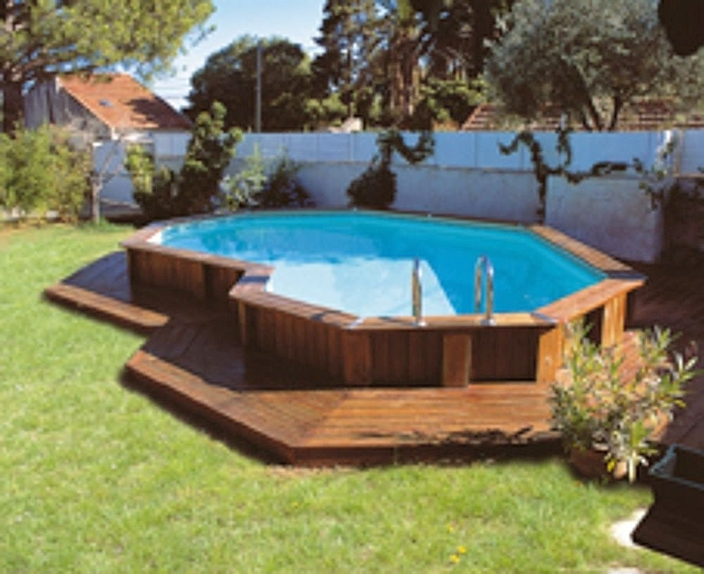 Above Ground Pool Companies
 Tips Great Architectural Addition Rectangle