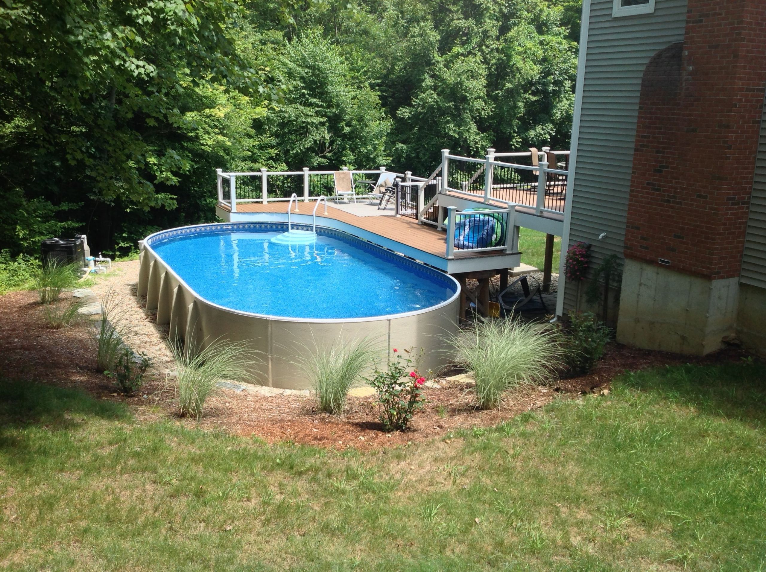 Above Ground Pool Ct Best Of Ground Pools Sabrina Pools Coventry Ct