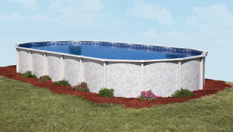Above Ground Pool Ct
 Summerville by Doughboy Pools