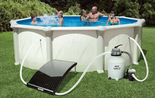 Above Ground Pool Filter System
 Top 5 Best Sand Filter Pump for Ground Pool Filter