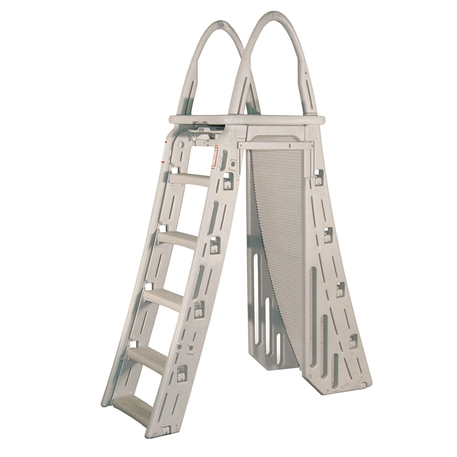 Above Ground Pool Ladder
 Best Ground Pool Ladders and Staircases Reviews 2019
