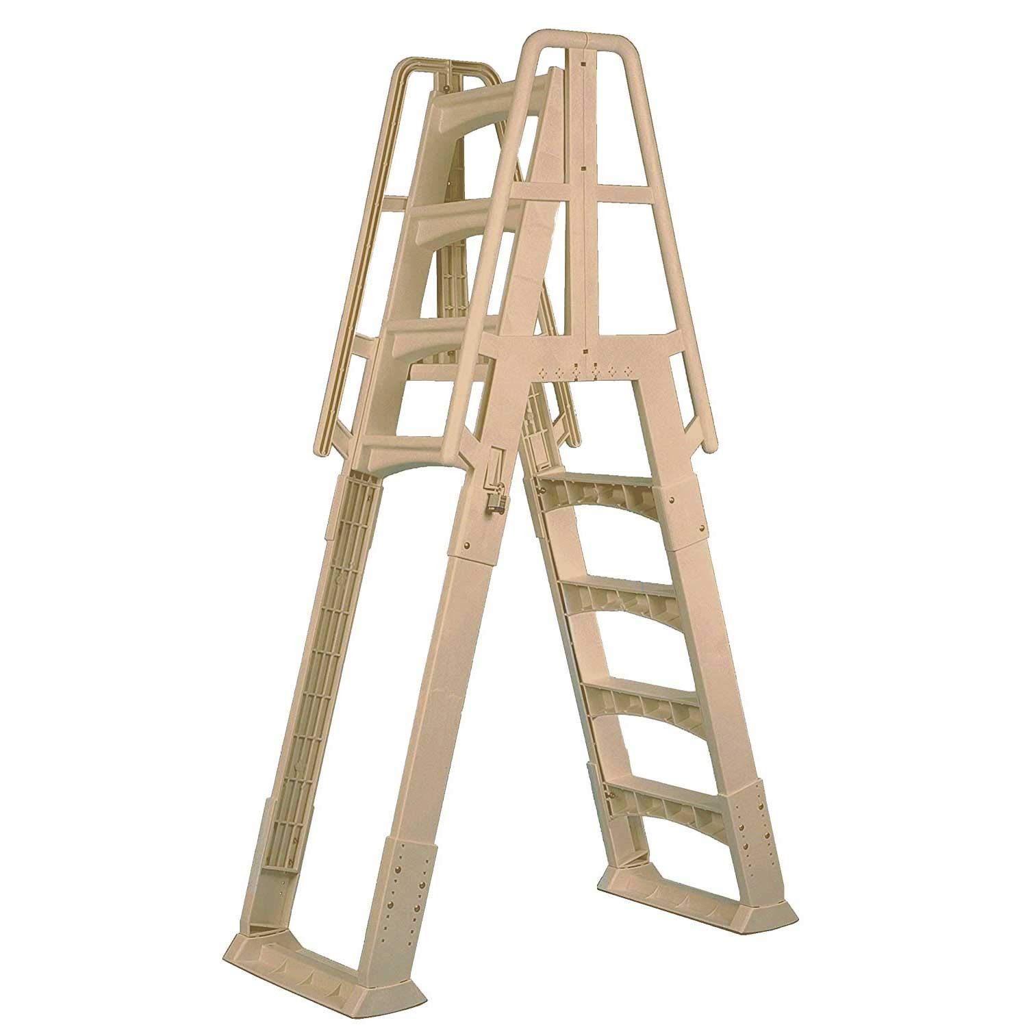 Above Ground Pool Ladder
 Best Ground Pool Ladders and Staircases Reviews 2019