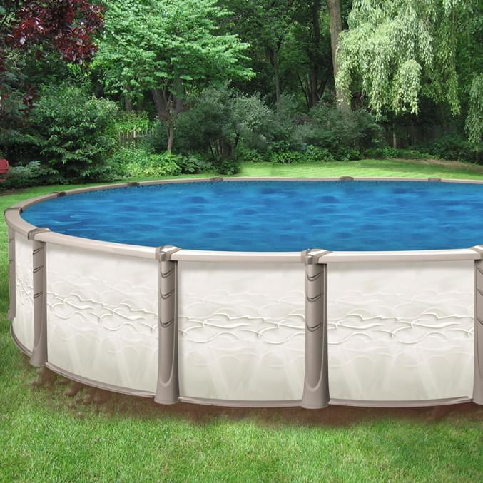Above Ground Pool Liner Clearance
 Creation 13 x 20 Oval Ground Pool Pool Supplies Canada