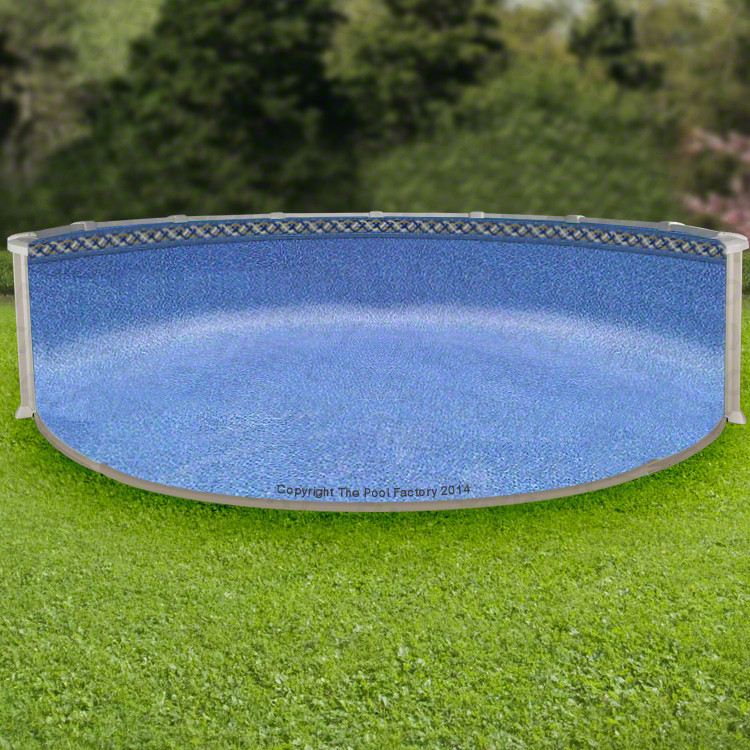 Above Ground Pool Liner Replacement
 How to Install an Ground Pool like a Pro