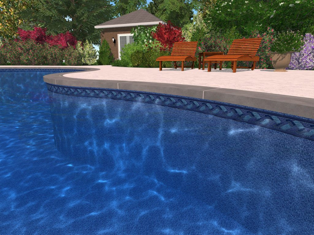 Above Ground Pool Liner Replacement
 How Long Do Vinyl Pool Liners Last – International Pool & Spa