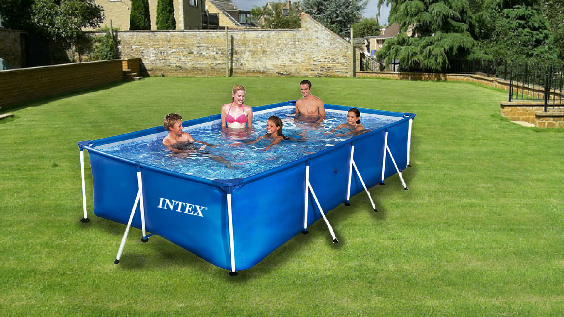 Above Ground Pool Reviews
 5 Best Ground Pools April 2019 Honest Product