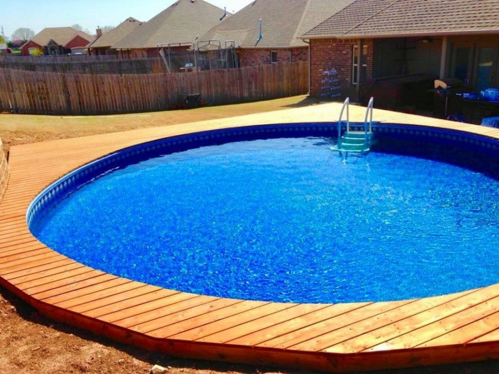 Above Ground Pool Reviews
 Top 7 Best Ground Pool Liners 2020 Reviews