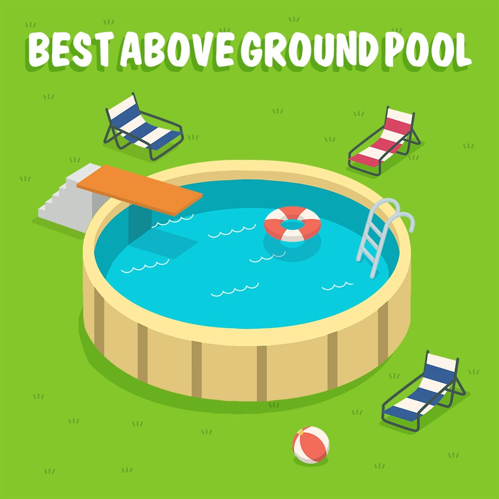 Above Ground Pool Reviews
 10 Best Ground Pool August 2019 Reviews
