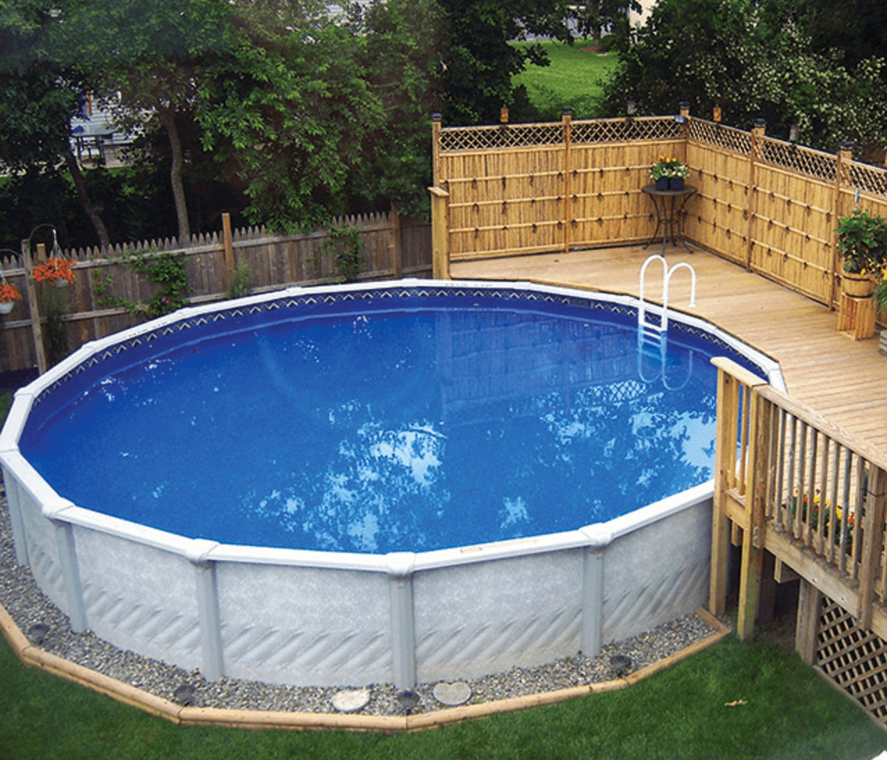 Above Ground Pool Reviews Inspirational top 10 Best Ground Pool Reviews 2019
