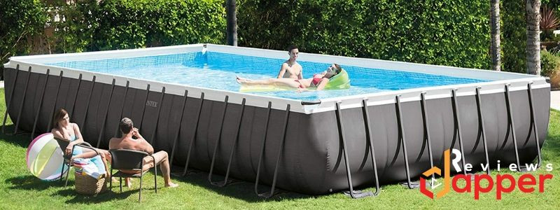 Above Ground Pool Reviews
 6 Best Ground Pool