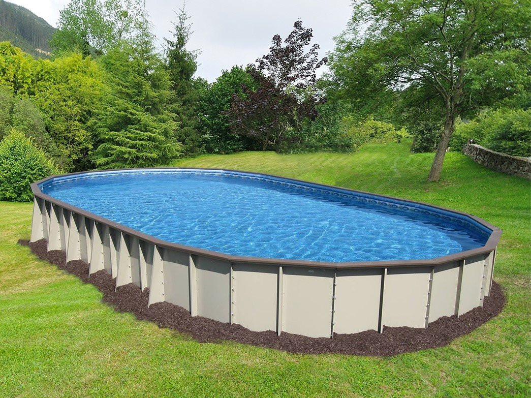 Above Ground Pool Setup
 Ground Pool Installation in Clifton Park Albany
