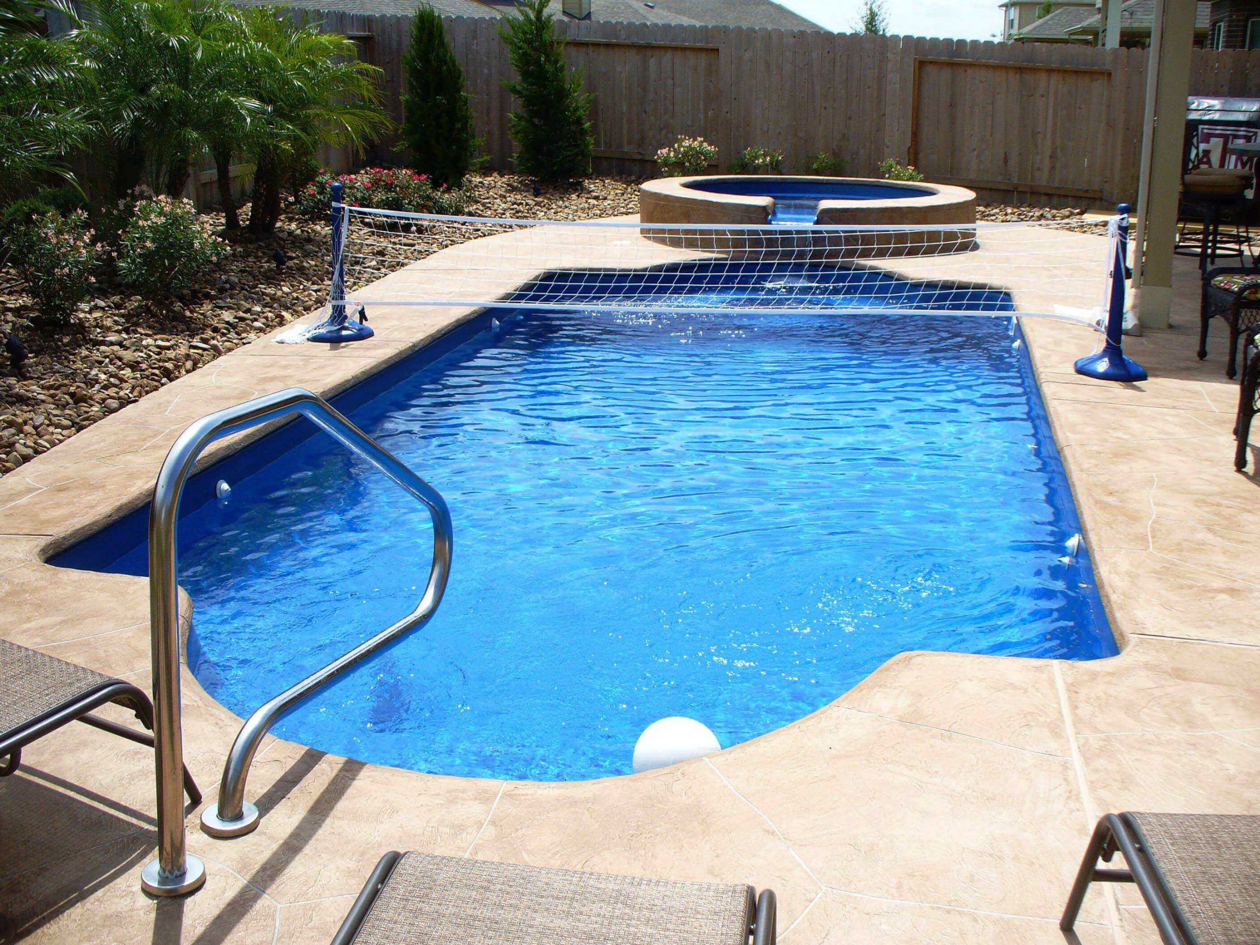 Above Ground Saltwater Pool
 Anybody Need This Ground Saltwater Pools For Sale