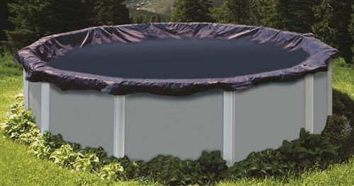 Above Ground Swimming Pool Covers
 16ft ABOVE GROUND SWIMMING POOL ROUND WINTER COVER
