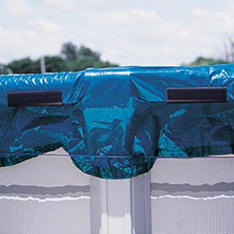 Above Ground Swimming Pool Covers
 Swimming Pool Ground Cover Clips For Winter Cover 30