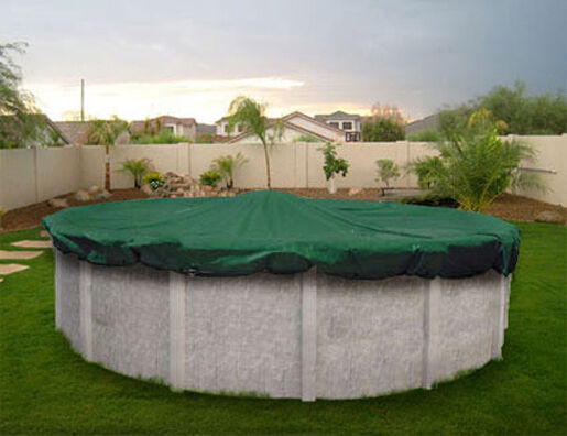 Above Ground Swimming Pool Covers
 21 Round 10 YR Warranty Ground Swimming Pool Winter