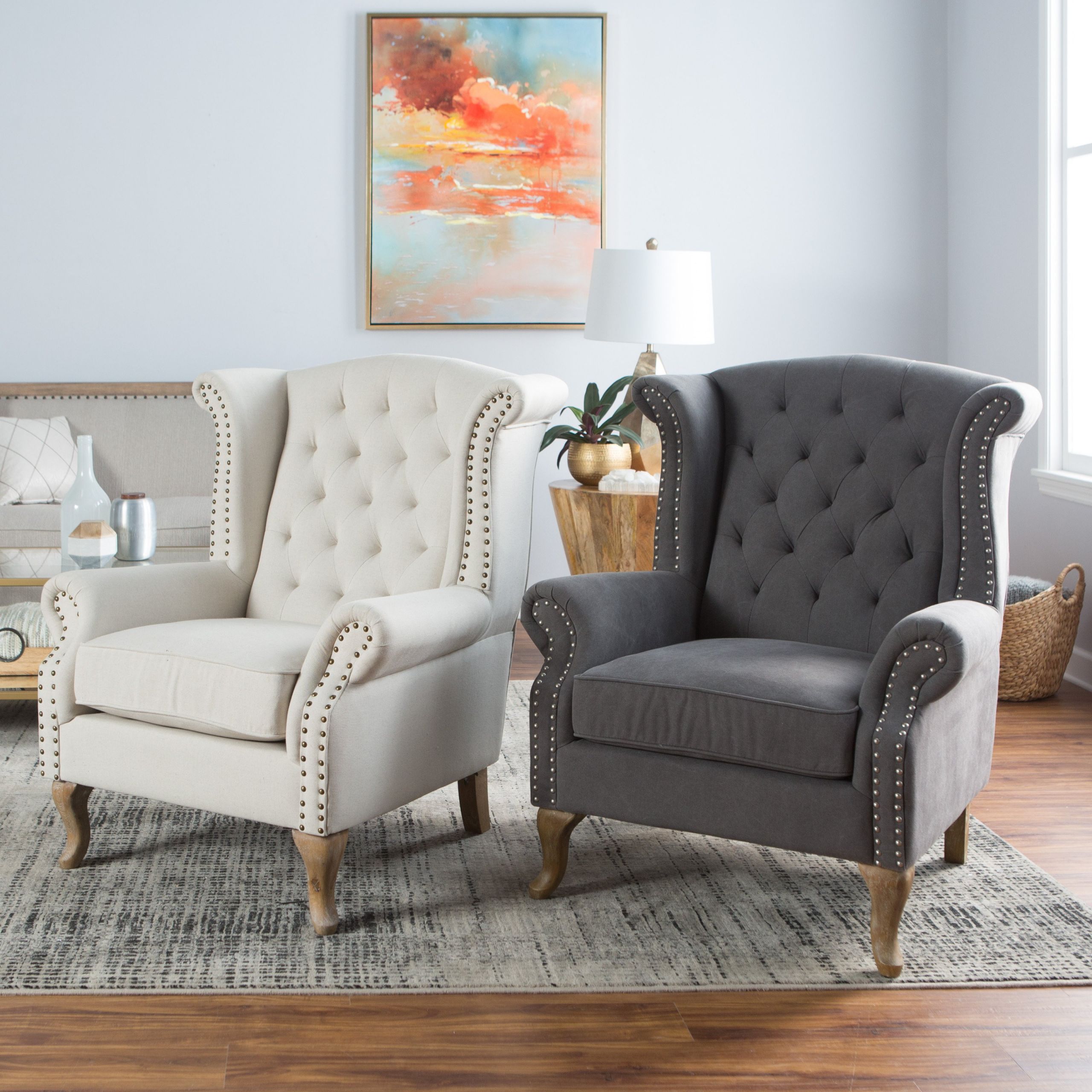 Accent Chairs Living Room
 5 Designs Accent Chairs For Your Living Room FIF Blog
