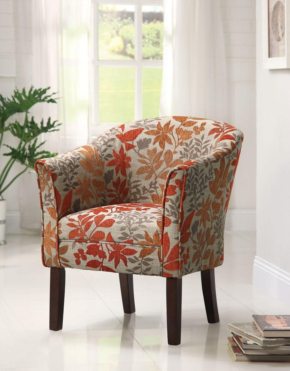 Accent Chairs Living Room
 Accent chairs for living room 23 reasons to