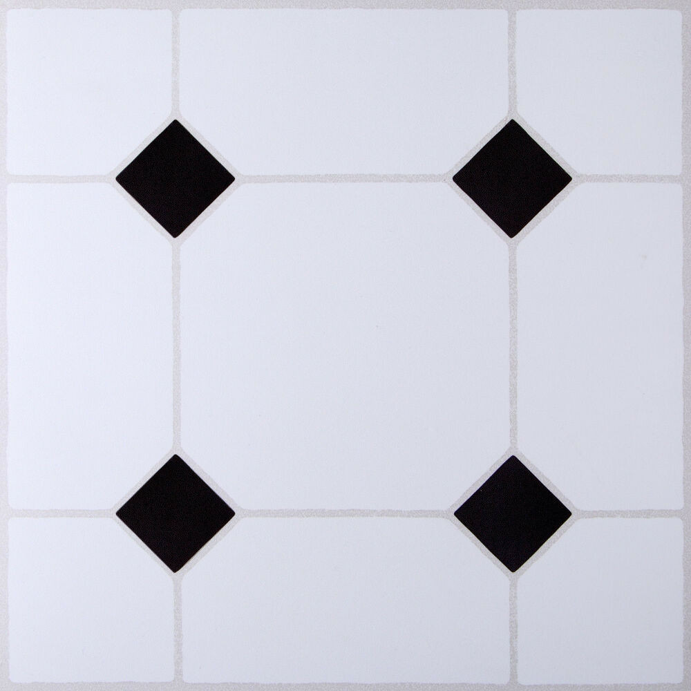 Adhesive Bathroom Floor Tiles
 4 Pack DIY Self Adhesive Vinyl Floor Tiles Bathroom