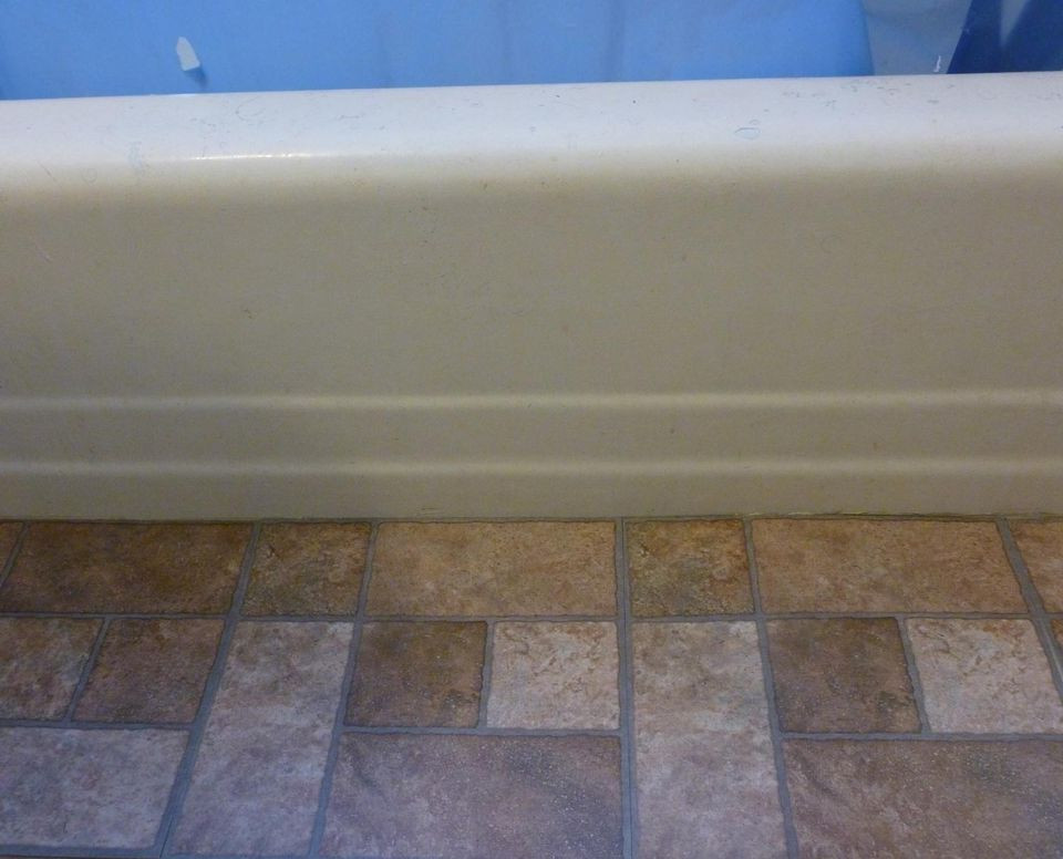 Adhesive Bathroom Floor Tiles
 Transforming a Bathroom With Self Adhesive Floor Tiles
