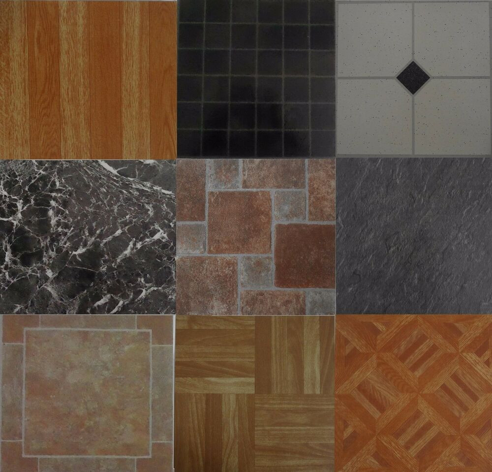 Adhesive Bathroom Floor Tiles Best Of 4 X Vinyl Floor Tiles Self Adhesive Bathroom Kitchen
