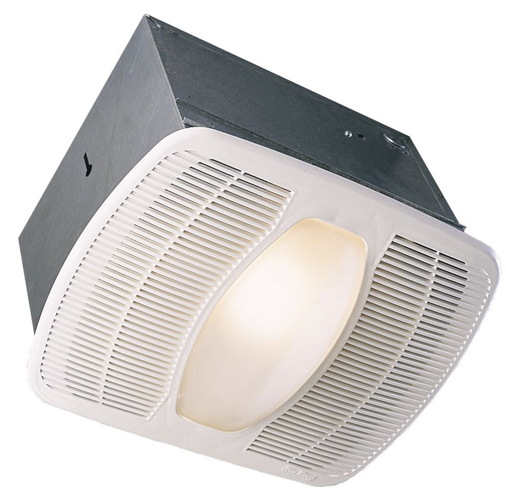 Air King Bathroom Exhaust Fans
 Air King Ltd Deluxe Exhaust Fan w Light and Night Light