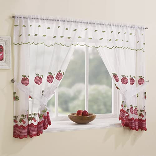 Amazon Kitchen Curtains
 Kitchen Curtains Amazon