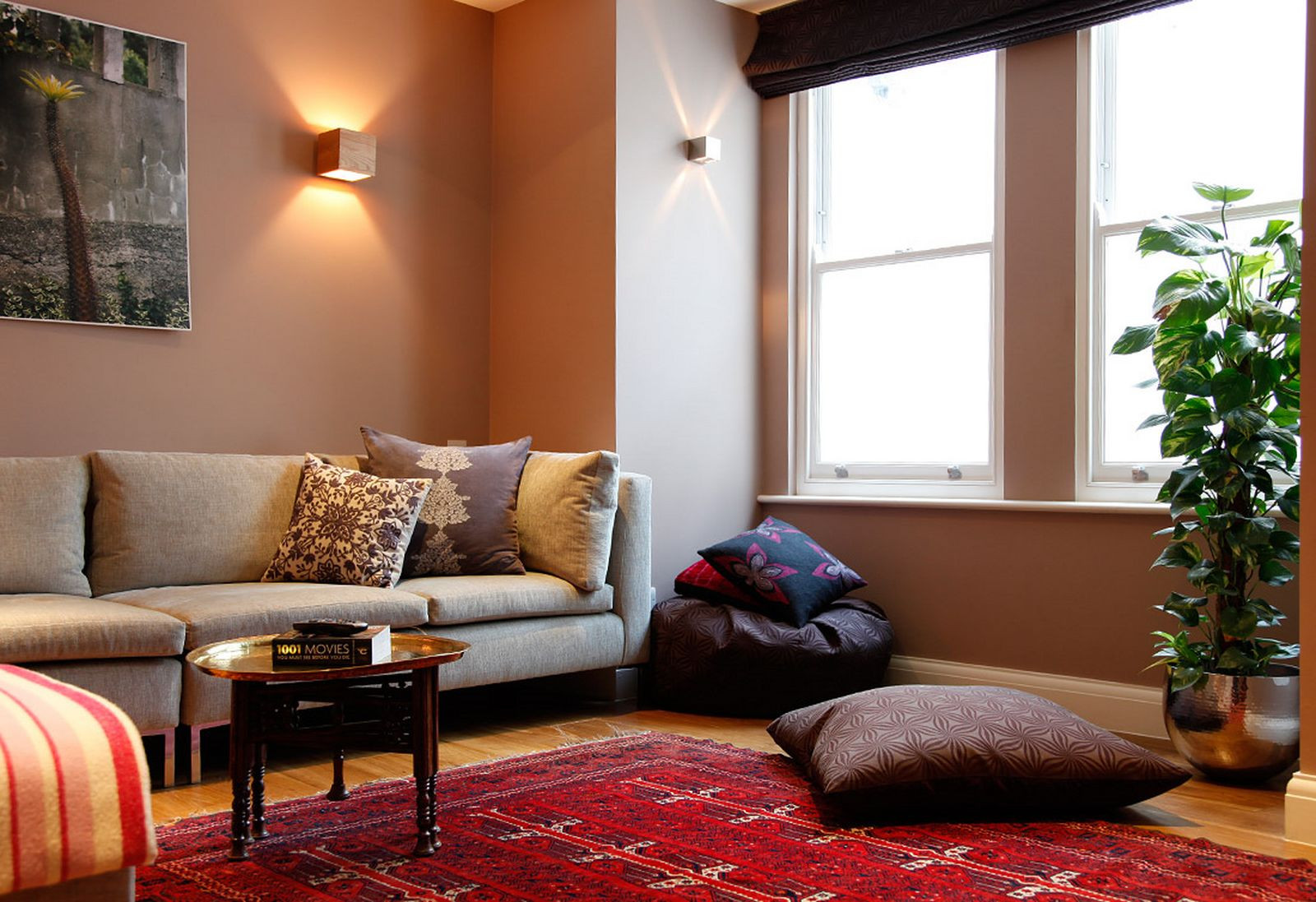 Apartment Living Room Decoration Ideas
 The Best Living Room Decor Ideas that You can Fix by
