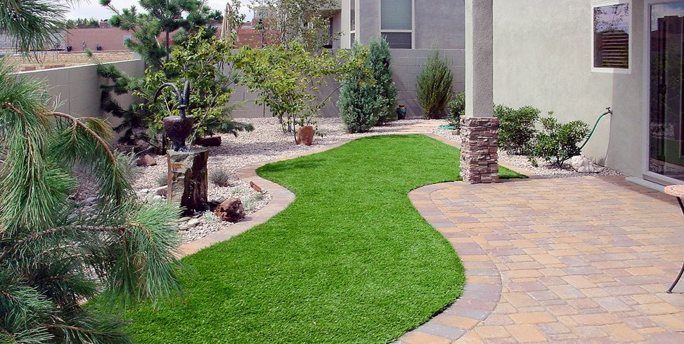 Artificial Outdoor Landscaping
 Artificial Turf Grass Landscaping Network