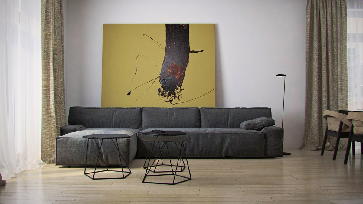 Artwork For Living Room Walls
 Wall Art For Living Rooms Ideas & Inspiration