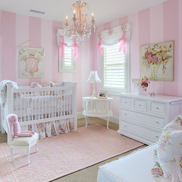 Baby Bedroom Decoration
 16 Child Bedroom Designs