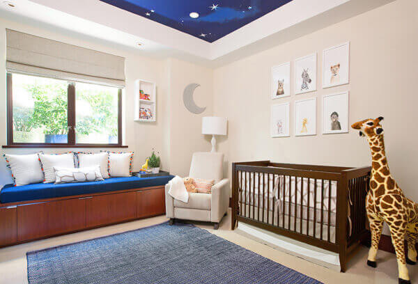 Baby Boy Bedroom
 100 Cute Baby Boy Room Ideas