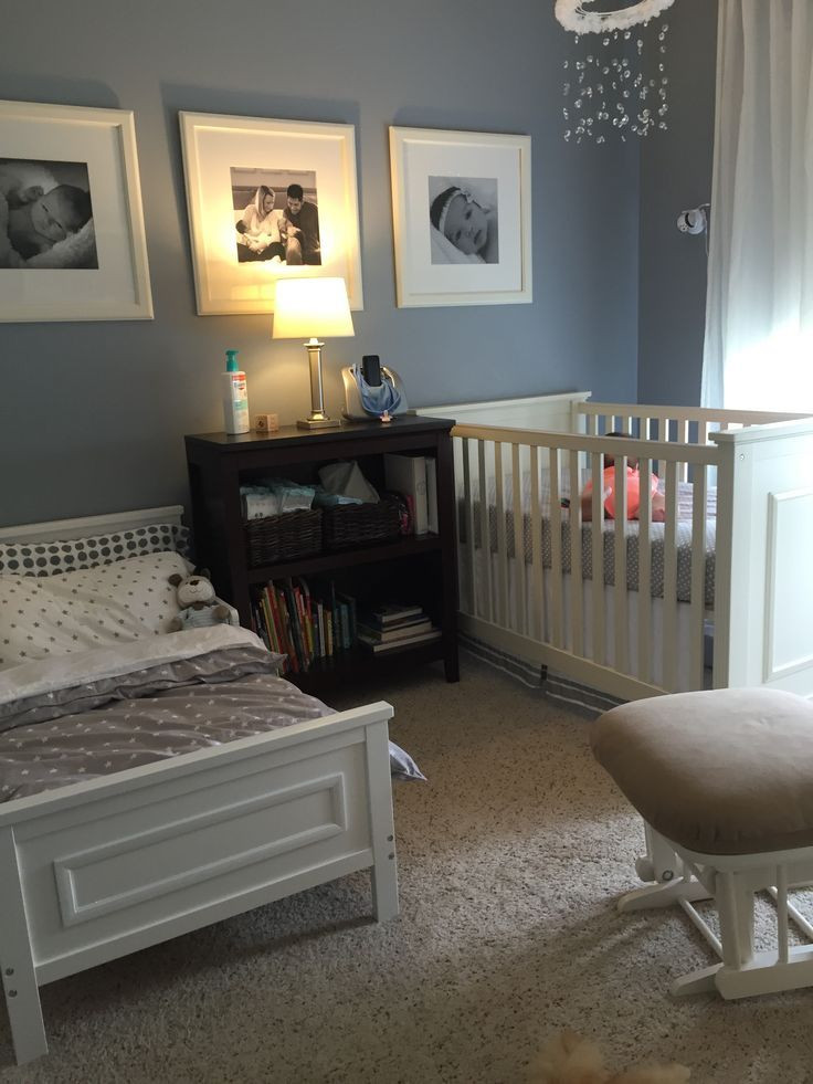 Baby Boy Bedroom Ideas
 20 Cool Boys Bedroom Ideas For Toddlers