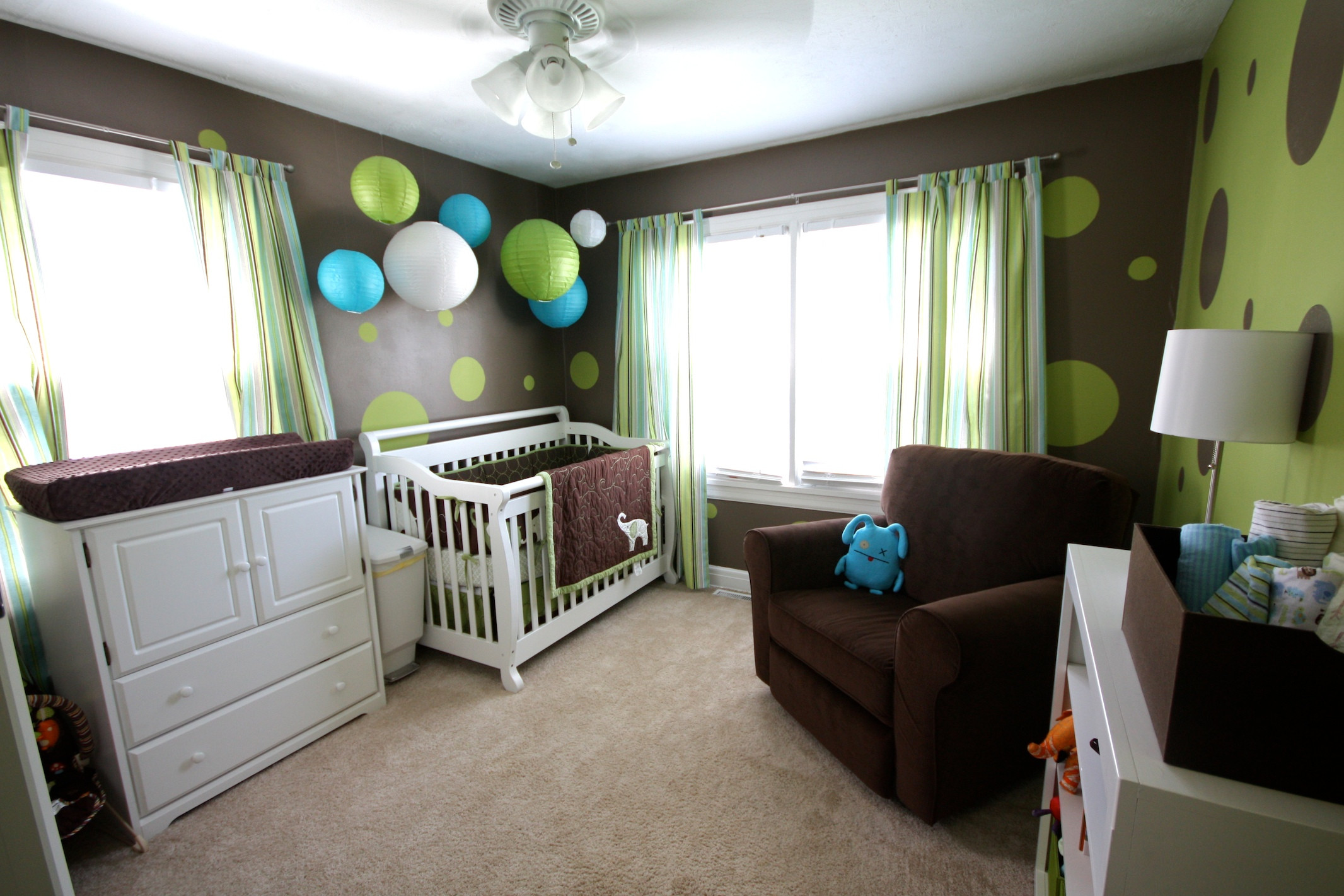 Baby Boy Bedroom Ideas
 Boys Room Designs Ideas & Inspiration